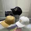 Stampa B uomini Luxurys Designer Hats Women Designers Mens Luxury Cap da donna Baseball Cappello a punta Cap Street Vintage6678470