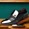 Scarpe per vestiti italiani uomini matrimoni Oxford per uomo formale Zapatos de Hombre Vestir