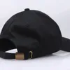 게임 시계 개 야구 모자 3D 뼈 자수 모자 평범한 단단한 면화 조절 가능한 고르 라스 캡 선 힙합 모자 2205131188229