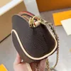 coin pouch Women Wallet coin purse key pouches card holder Womens Fashion all-match classic brown flower Wallets
