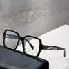 Sonnenbrille für Frau Fabrik Großhandel Hohe Qualität Brief Myopie Netz Rot Einfarbig Großer Rahmen Anti Blaues Licht CH5408 Übergroße Sonnenbrille Designer Damen Herren