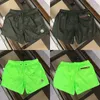 Shorts casual 2022 Sumpi Slip's Slur Quick Dry Beach Pants