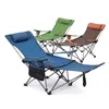 Silla de playa al aire libre, silla reclinable portátil, silla plegable, descanso para el almuerzo, oficina, balcón, sofá reclinable H220418