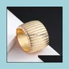 Bangle armband smycken bredbåtade armband mode lykta nudlar mönster enkel personlighet temperament handled trum form butik deco