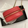 Handbags designer bag woman Fashion Top Quality Shoulder Bags chain Luxury Mini Tote bag for women of spring summer Clip Cross body Camera Wallet