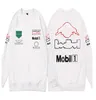 Neues F1 Formel 1 Sweatshirt Teamjacke Pullover