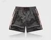 Marque de design En gros Summer Mode Shorts Nouveau Designer Board Short Séchage rapide Maillots de bain Principaux de maillots d'impression Plage Pantalons Hommes Mens Swingshorts