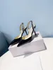 Everyday wear Sandals Sexy High Heels Women Spring Summer Patent Leather Woman Shoes New Luxury Rhinestone Pointed Toe Classics Pumps Fashion Shoes