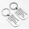 Keychains Brothe Sister Gifts Keychain There Is No Better Friend Than A Brother And Gift For Family Jewelry Enek22