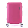 Rolling Luggage Set Spinner Women Suitcase Wheels Travel Bag Trolley Inch Carry Ons Handle Case Cabin J220708 J220708