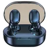Горячие A6R TWS Bluetooth Наушники Сенсорное управление Беспроводные наушники с микрофоном Спортивные водонепроницаемые беспроводные наушники 9D Стереогарнитуры