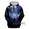 Herren Hoodies Sweatshirts 3D-gedruckte Little Nightmares Kapuzen-Harajuku-Hoodie-Oberteile Kleidung für Damen/HerrenHerren