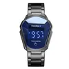 Wristwatches Men Digital Brand Touch Fashion Luxury Watch Sports Luxo Relogio Masculino Dropwristwatches