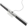 CARNAMENTO SENSORE RECUNZIONE A CHILED CHILED IR Plug -ray USB per Accessori remoti di Nite Wii Remote Game