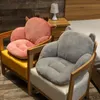 Cushion/Decorative Pillow Plush Baby Dining Chair Seat Cushion Soft Office Lounge Seats Pad ReclinerCushion/Decorative Cushion/DecorativeCus