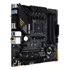 Moderkort ASUS TUF GAMING B550M-PLUS Moderkort DDR4 Stöd för AM4 Ryzen Desktop CPU