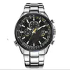 Chronograph Superclone Watch E Watches Wristwatch مصمم أزياء فاخر G O M MEN WATCH 4-BUTTER