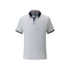 Polo shirt Sweat absorbing easy to dry Sports style Summer fashion popular 2022 man myy haiguai