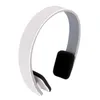 Hoofdtelefoon oortelefoons LC8200 headset Bluetooth draadloze stereo