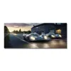 Big Size 24 Hours Of Le Mans 917k Car Posters Print On Canvas Painting Wall Art Picture For Living Room Home Decor Frameless