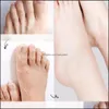 1Pair Pilaten Exfoliating Treating Foot Mask Socks for Pedicure Baby Peel Feet Masks Skin Care Cosmetics Peeling2064903