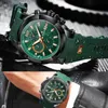 REWARD luxury Brand Men Watch Waterproof Silicone Strap Sport Chronograph Military Quartz Watch for Men Wrist watch