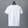 2021 Short sleeve T shirt men European and American style a variety of autumn loose clothing boys Korean fashion trend size M-4XL24