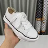 MMY Maison Mihara Yasuhiro Hank Original Sneakers Flats Schuhe Unisex Canvas Leder Schnürung Trim geformte Zehen Damen Luxus Designer Schuh Gummikappe Fabrikschuhe