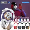 Hörlurar Lightemitting Bluetooth -headset tung bas max trådlösa headset max109252660