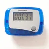 Pocket LCD Podomètre Party Favor Mini Sports Step Counter Hula Hoop Counter