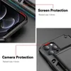 Cell Phone Cases suitable for ip13 creative 12 card XR all-inclusive anti-fall XS protective cover 11Pro