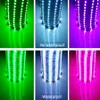 RGB LED Strips Light 5050 DC 12V 5M 10M DIODE TAPE 15M 20M RGB LEDS NEON WIFI ADAPTER