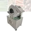 Commercial Electric Shredder Onion Shredding Machine Vegetables Food Slice Multifunction Cut minced Potato Carrot Stainless Stee