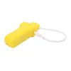 Alarm Systems Anti-theft Pencil Magnetic Clothing Security Tag Plastic Abs Eas Hard TagAlarm