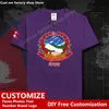 Nepal npl country flagga t shirt diy anpassade jersey fans namn nummer bomull t-shirts män kvinnor förlorar casual sport t-shirt 220609