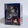 Figurines de dessin animé Mo Dao Zu Shi, jouets Wei Wuxian Yi Ling Lao Lan WangJi PVC Action Q Ver. Poupée jouet modèle à collectionner 220418