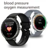 MP3 Music Smart Watch Bluetooth HD Call Android GPS Fashion Watches With Fitness Sports Sleep Sleep Freke Racker para iPhone Smartwatches ndw06 a