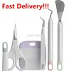 Fast Delivery 5 Accessories Silhouette Cameo Vinyl Weeding Tools Kit Cameo Letters DIY Craft Machine Accessories EE