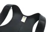 Hot Neoprene Waist Trainer Corsetto Tuta da sauna Allenamento Body Shapers con cintura regolabile Addome Tummy Shapewear Felpe