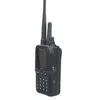 Walkie Talkie Public Network 4G/3G/2G WCDMA integrato con doppia banda VHF UHF Analogico FM Viaggio a due vie Radio Wouxun KG-V55Walkiewalkiewalki