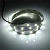 Paski SMD 5630 LED Elastyczne paski żarówki RGB RGBW Lampa klejenia 12V 200led do salonu ogrodowy