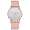 Quartz Watches Ladies Watch Fashion Design Olika stilar tillgängliga färger15