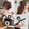 Fashion Cross Hair Clip Donne Morsetti Rhinestone Cherry Hair Clips Girls Accessori per capelli