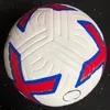 Nouveau Qatar Top Qualité Coupe du Monde 2022 Ballon de Football en gros Taille 5 Haute qualité Nice Match Football Expédier les Balles Sans Air
