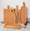 kitchen chopping blocks