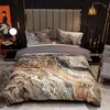 Beddengoed stelt 3D print beddings dierenontwerp quilt deksel slaapkamer dekbeddeksels en kussensloop 260x230cm volle twin dubbele king size