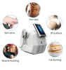 Easy operation ems body sculpting electromagnetic muscle stimulate fast body slimming machine for weight loss