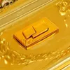 Water Saving Art Gold WC Servs Sifão Silent Sessão de Porcelana Golden Golden Bathroom Fixtures272J254H292J