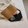 Handbag Fashion Trend Envelope clutch Korean Wrist Bag Liner Pad Portable Protective Bag 220616