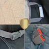 Petravel Dog autostoelhoes waterdichte huisdier reisdragers hangmat achterste achterbeschermer mat veiligheid voor s 220510